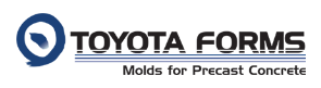 Toyota Forms Footer